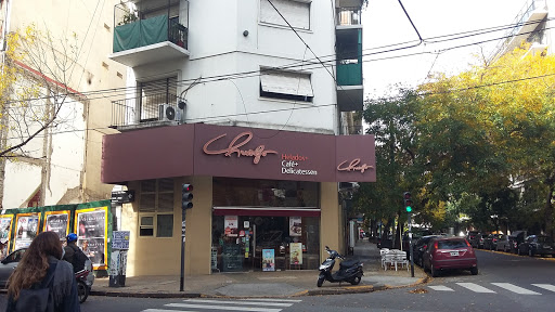 Chungo Ice Cream, Coffee and Delicatessen - Ice cream shop,Cafe en Buenos Aires