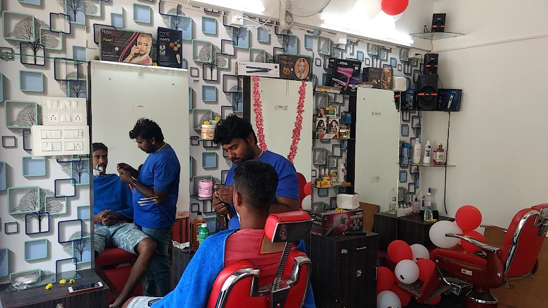 New Hair Trends Nelamangala Town, Bengaluru