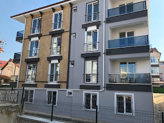 YCA İnşaat Isparta