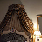 Photo n°2 de l'avis de Niccolò.. fait le 04/11/2021 à 08:22 sur le  Castello Di Leonina Relais à Asciano