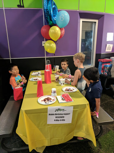 Amusement Center «Xtreme Air Trampoline Park», reviews and photos, 910 E Pecos Rd, Chandler, AZ 85225, USA