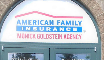 Monica Goldstein Agency LLC American Family Insurance