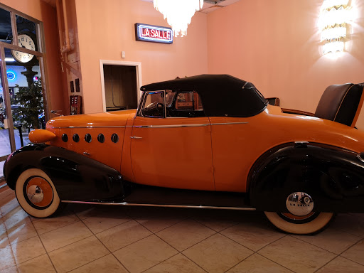 Museum «Klairmont Kollections», reviews and photos, 3111 N Knox Ave, Chicago, IL 60641, USA