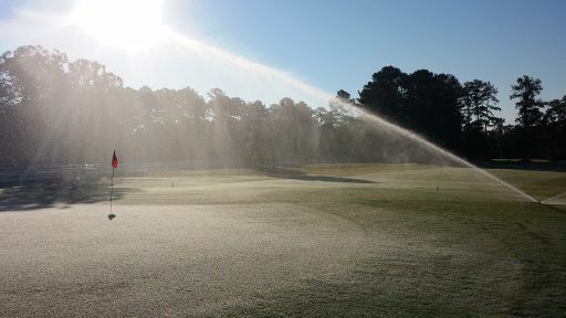 Golf Club «Fox Creek Golf Club», reviews and photos, 2433 Tomahawk Rd, Lydia, SC 29079, USA