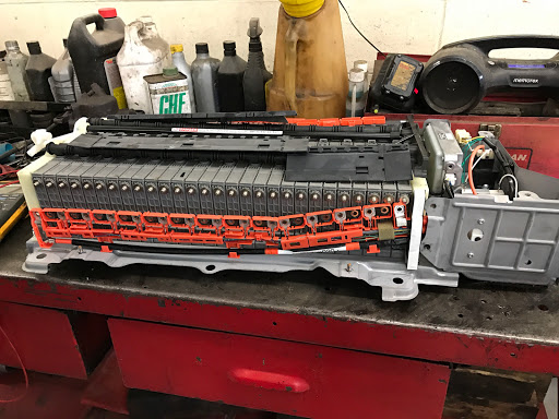 Bills Quality Auto Care image