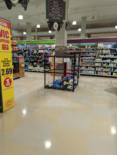 Grocery Store «Harris Teeter», reviews and photos, 12960 Highland Crossing Dr, Herndon, VA 20171, USA