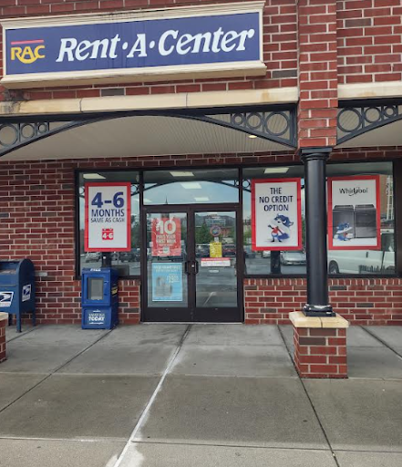 Rent-A-Center, 32 Congress St, Saratoga Springs, NY 12866, USA, 