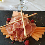 Photo n°1 de l'avis de Uwe.o fait le 18/06/2016 à 11:14 sur le  Restaurant Saalstuben à Kastelruth