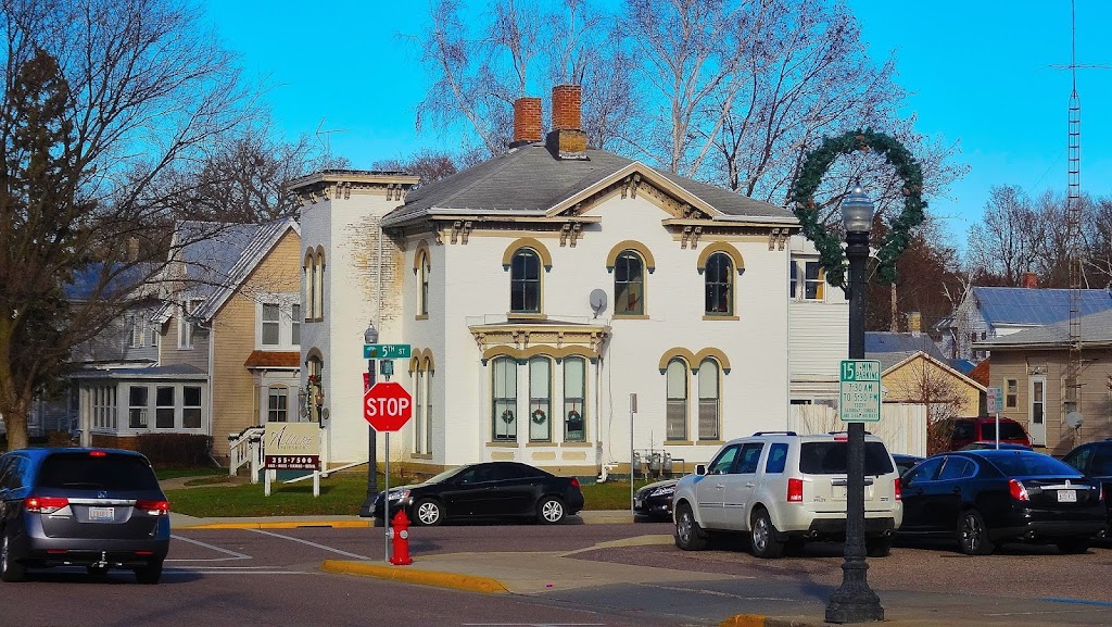 Allure Hair Salon Baraboo, WI 53913 Services and Reviews