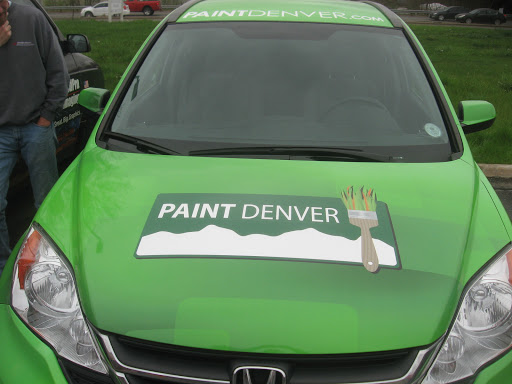 Print Shop «SpeedPro Imaging», reviews and photos, 3535 S Platte River Dr k, Englewood, CO 80110, USA