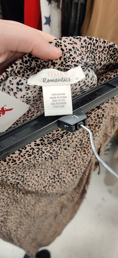 Department Store «T.J. Maxx», reviews and photos, 3 Merchants Row, Rutland, VT 05701, USA