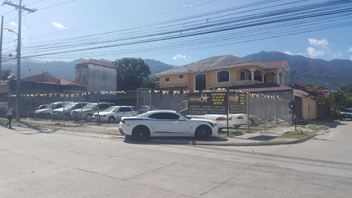 Concesionarios alfa romeo en San Pedro Sula