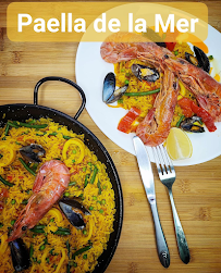 Photos du propriétaire du Restaurant de plats à emporter Paella Da Papà à Nice - n°15