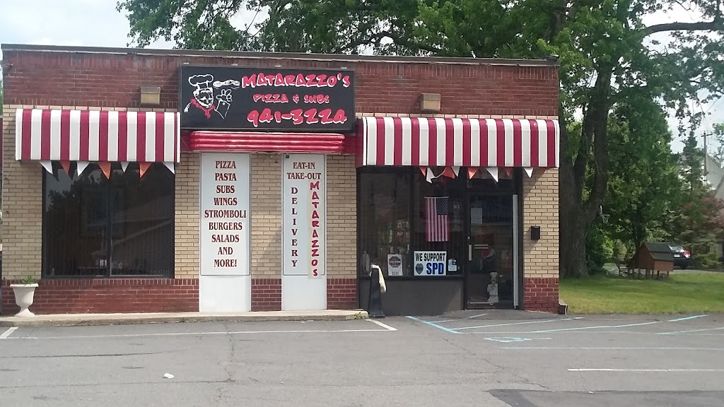 Matarazzo's Pizza and Subs 18505