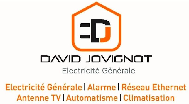 Avis sur Jovignot David à Nevers - Électricien