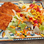 Photo n°2 de l'avis de Salvo.o fait le 19/10/2022 à 13:55 sur le  Trattoria da Nonna Angela à Messina