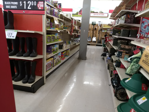 Home Improvement Store «Tractor Supply Co.», reviews and photos, 8110 Gander Way, Roanoke, VA 24019, USA