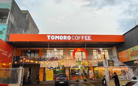 TOMORO COFFEE - Suryakencana image