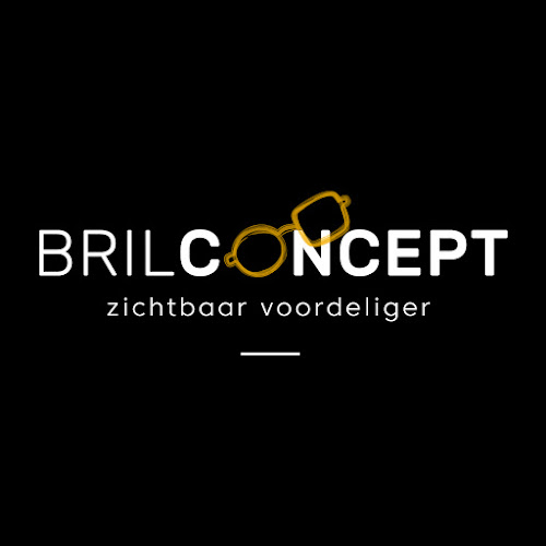 Brilconcept Aalst - Opticien