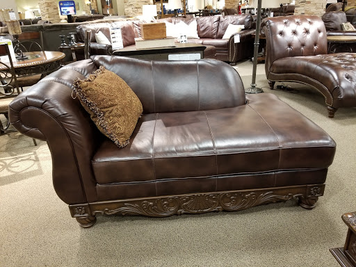 Furniture Store «Ashley HomeStore», reviews and photos, 2475 Market Pl Blvd, Cumming, GA 30040, USA