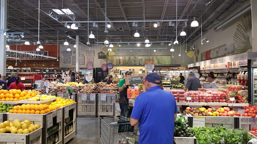 Grocery Store «Whole Foods Market», reviews and photos, 1845 Palm Beach Lakes Blvd, West Palm Beach, FL 33401, USA