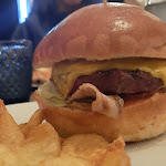 Photo n°1 de l'avis de Donato.r fait le 08/01/2024 à 11:40 sur le  Moustache à Fornelli