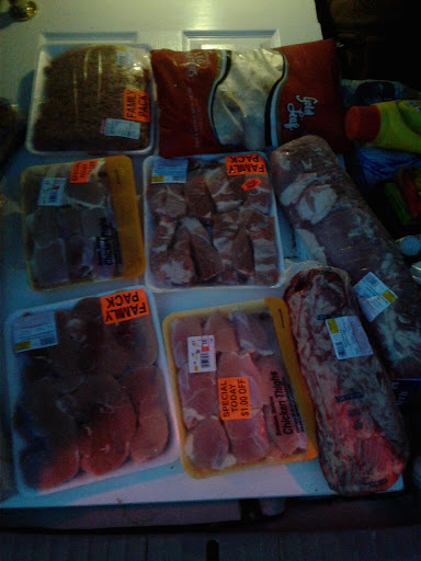 Grocery Store «Save-A-Lot», reviews and photos, 720 S Dixie Fwy, New Smyrna Beach, FL 32168, USA