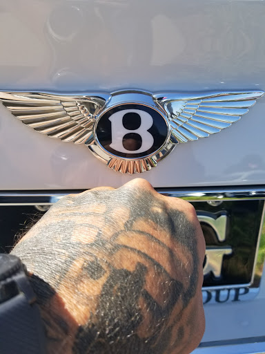 Used Car Dealer «STG Auto Group of Montclair», reviews and photos, 10325 Central Ave, Montclair, CA 91763, USA