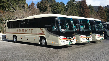 滋賀中央観光バス株式会社