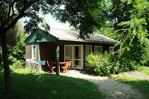 Photo n°12 de Camping Capfun - Bretèche à Les Epesses ()