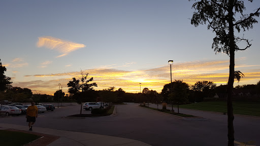 Movie Theater «Marcus North Shore Cinema», reviews and photos, 11700 N Port Washington Rd, Mequon, WI 53092, USA