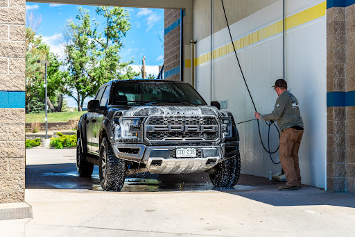 Car Wash «A Better Car Wash», reviews and photos, 730 Heritage Rd, Golden, CO 80401, USA