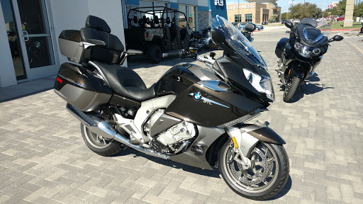 BMW Motorcycle Dealer «BMW Motorcycles of Fort Worth», reviews and photos, 633 NE Loop 820, Hurst, TX 76053, USA