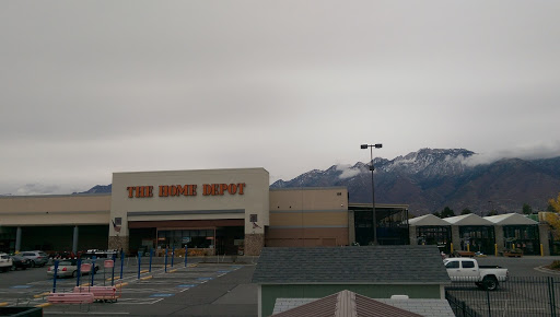 Home Improvement Store «The Home Depot», reviews and photos, 135 11400 S, Sandy, UT 84070, USA