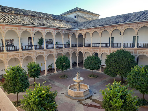 Universidad de Córdoba Campus Centro