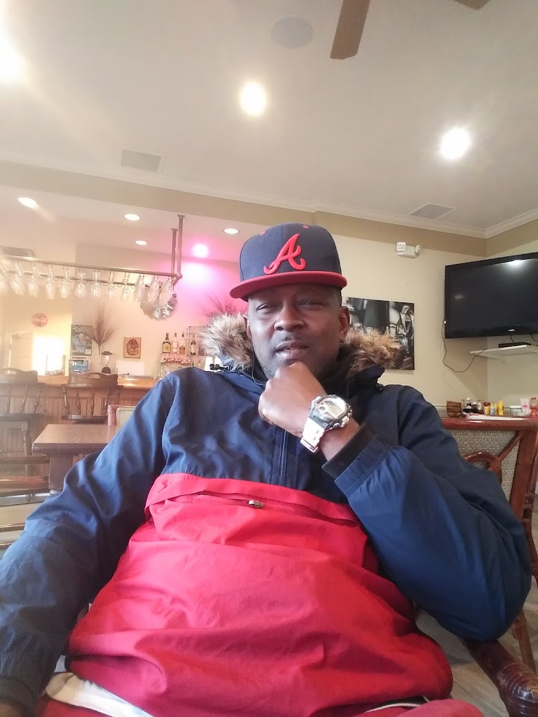 Kingsman Barbers Inc. 31082