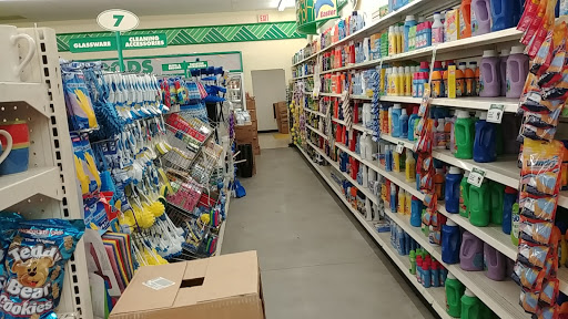 Dollar Store «Dollar Tree», reviews and photos, 2375 S Hwy 27, Clermont, FL 34711, USA