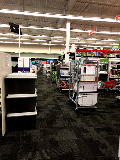 Office Supply Store «Staples», reviews and photos, 921 E Broad St, Fuquay Varina, NC 27526, USA