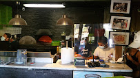 Atmosphère du Pizzeria La Cave à Pizza à Carnoux-en-Provence - n°1