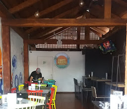 YORK PUB PATRIA photo