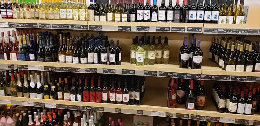 Supermarket «ALDI», reviews and photos, 375 W Higgins Rd, Hoffman Estates, IL 60169, USA