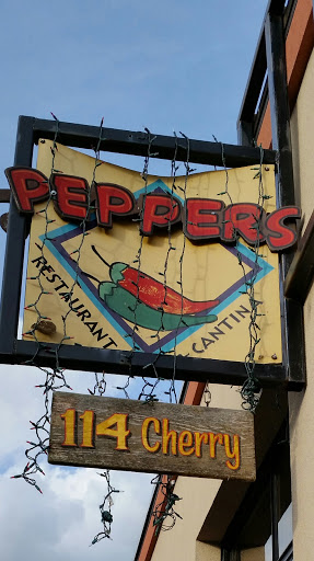 Mexican Restaurant «Peppers Mexican Restaurant», reviews and photos, 114 Cherry St NE, Olympia, WA 98501, USA