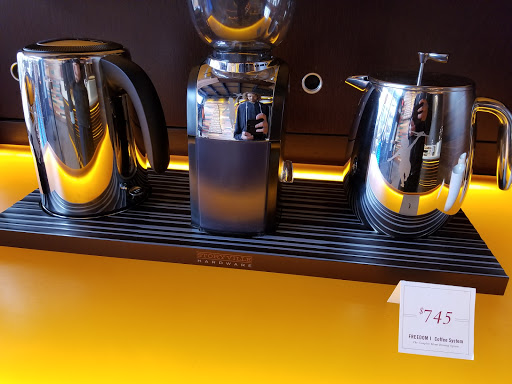 Coffee Shop «Storyville Coffee», reviews and photos, 1001 1st Ave, Seattle, WA 98104, USA