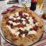 Photo n°11 de l'avis de Emily.a fait le 23/10/2023 à 23:01 sur le  Don Vincenzo à Gallipoli