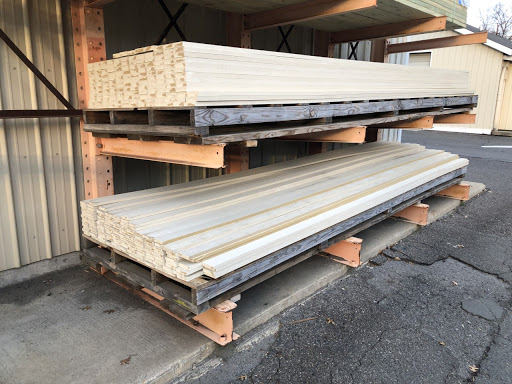 Building Materials Store «Hamilton Building Supply Co.», reviews and photos, 65 Klockner Rd, Trenton, NJ 08619, USA