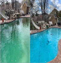 Clear Majestic Pool Service - Photo 1 - Car repair in , Elk Grove