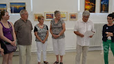 École de Peinture de l'Amicale Laïque Bourbon-Lancy