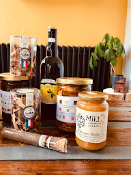 Photo n°41 de Cevennes in the Box à Pont-de-Montvert-Sud-Mont-Lozère ()