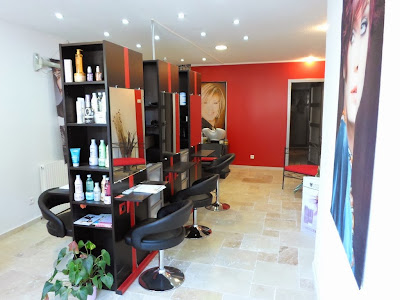 Salon de coiffure mixte à Pézenas