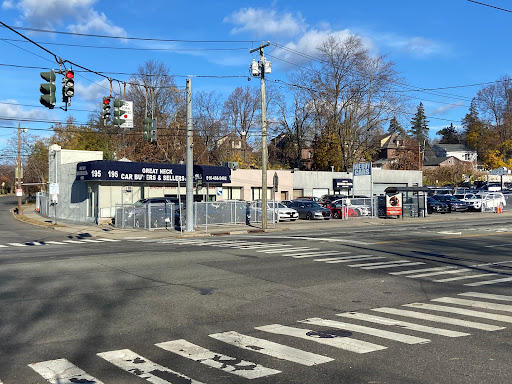 Used Car Dealer «Great Neck Car Buyers & Sellers Inc.», reviews and photos, 195 Northern Blvd, Great Neck, NY 11021, USA